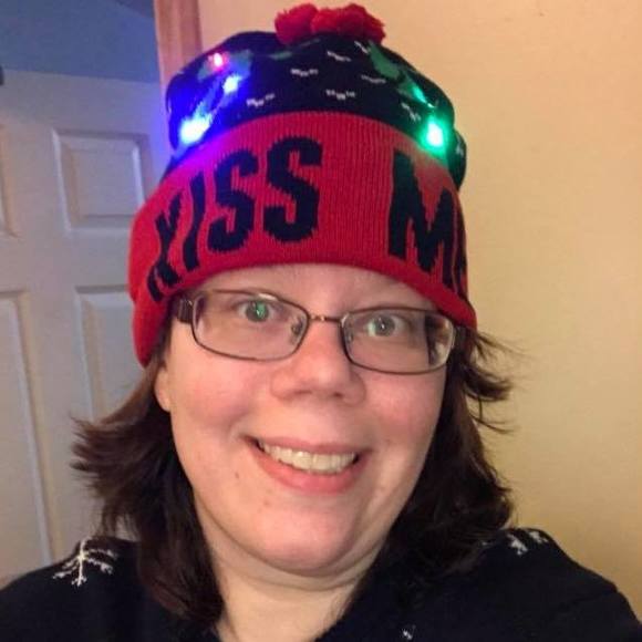 Meet your Posher, Angel - Picture 2 of 2